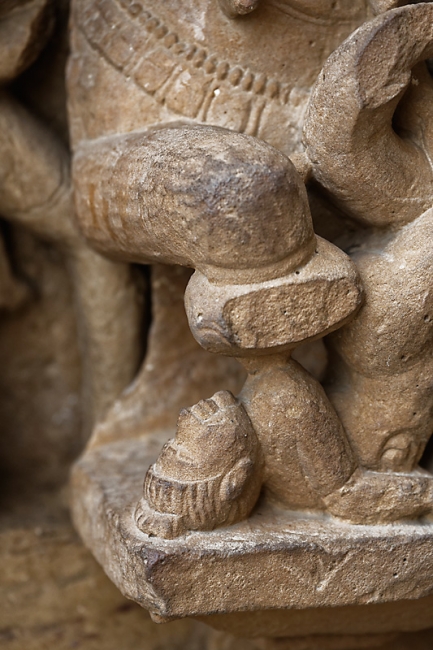 Khajuraho-Western group-330